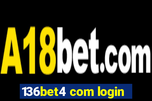 136bet4 com login